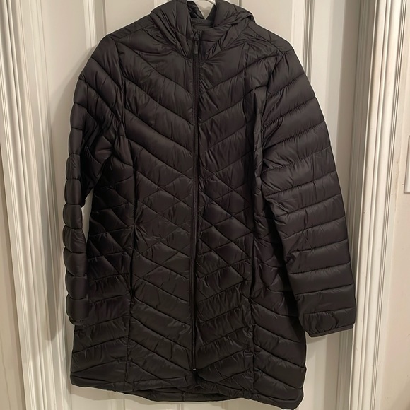 ZeroXposur Jackets & Coats Zeroxposur Womens Long Puffer Coat